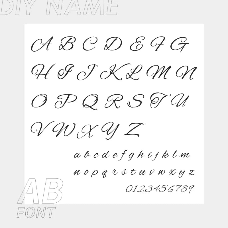 Personalized Freshwater Pearl Name Paperclip Necklace